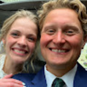 Meet your Posher, Amelia